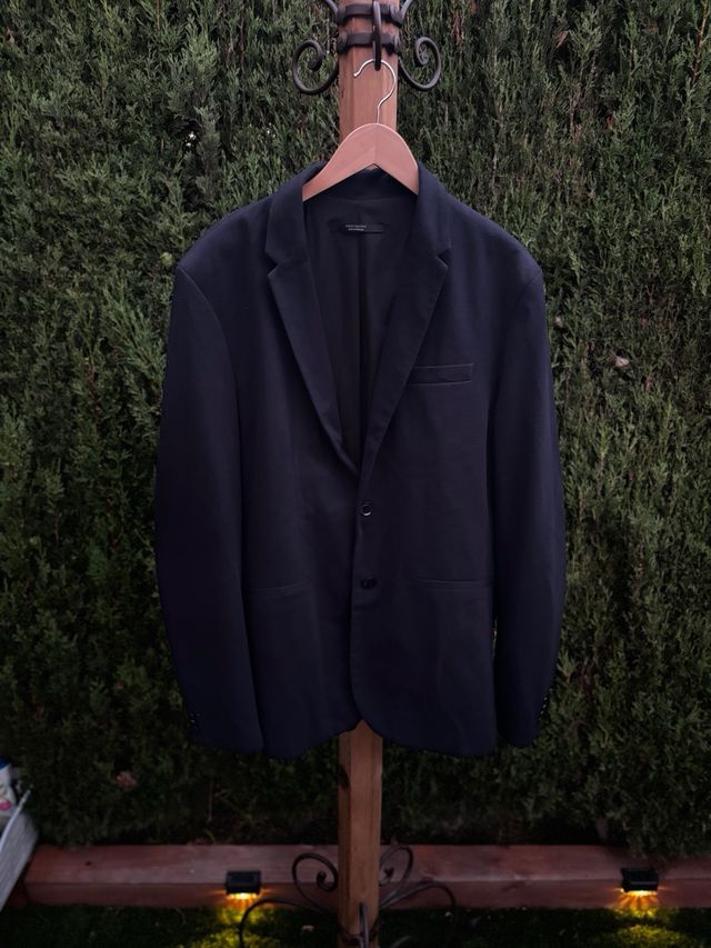 CHAQUETA CABALLERO TALLA XL