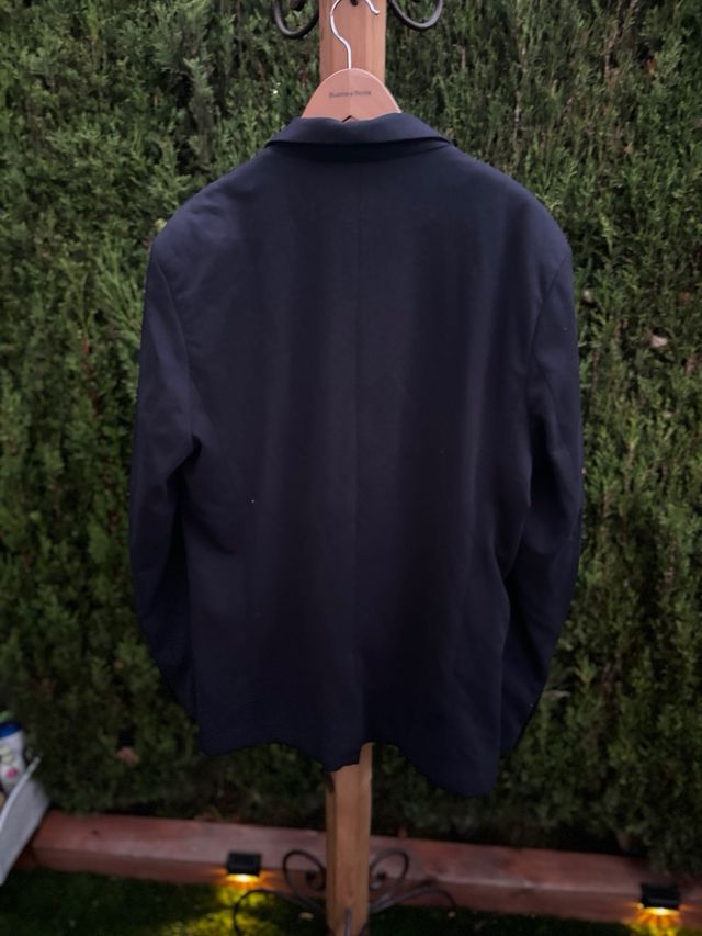 CHAQUETA CABALLERO TALLA XL