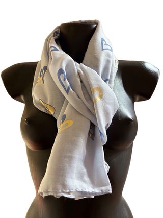 Sciarpa donna 