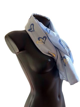 Sciarpa donna 