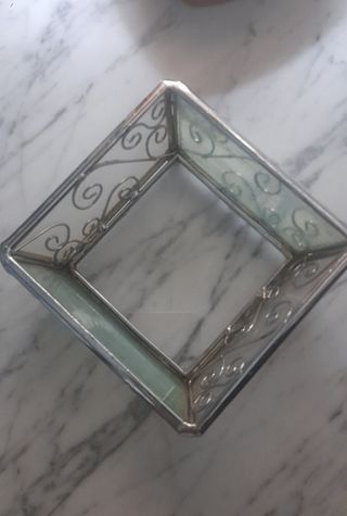 Porta oggetti/ svuota tasche