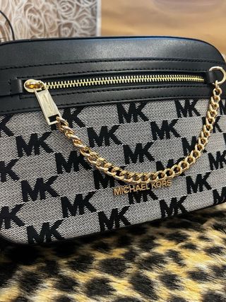 Bolso bandolera Michael Kors nueva!!
