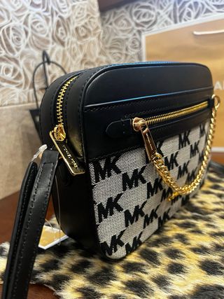 Bolso bandolera Michael Kors nueva!!