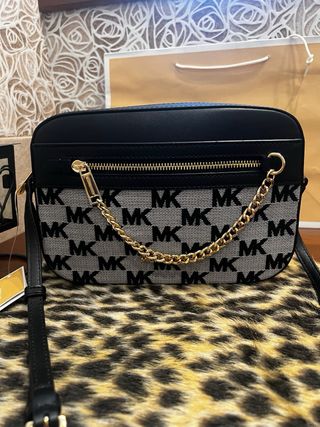 Bolso bandolera Michael Kors nueva!!