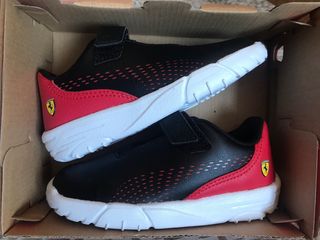 Puma Ferrari Drift Cat Talla 27
