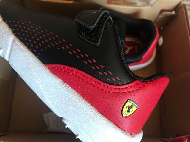 Puma Ferrari Drift Cat Talla 27