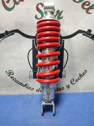 Amortiguador trasero moto 