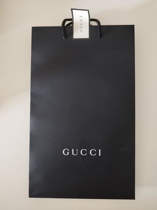 Shopper Gucci