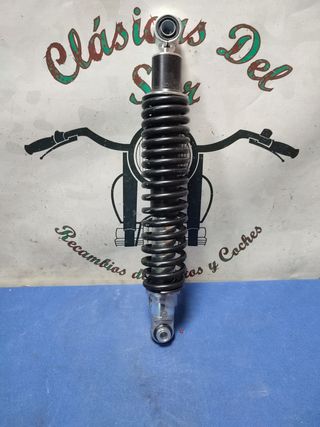 Amortiguador moto 