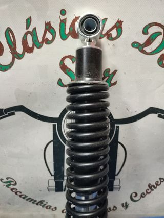 Amortiguador moto 