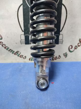 Amortiguador moto 