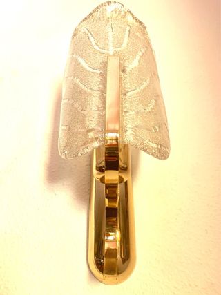 APLIQUE CRISTAL VINTAGE