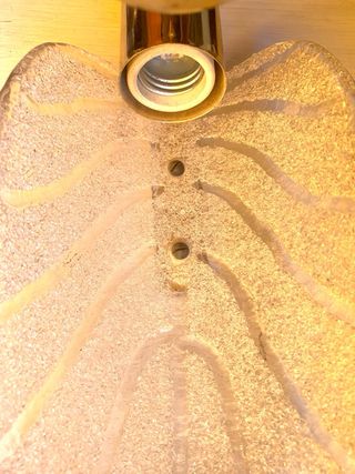 APLIQUE CRISTAL VINTAGE