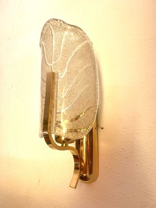 APLIQUE CRISTAL VINTAGE