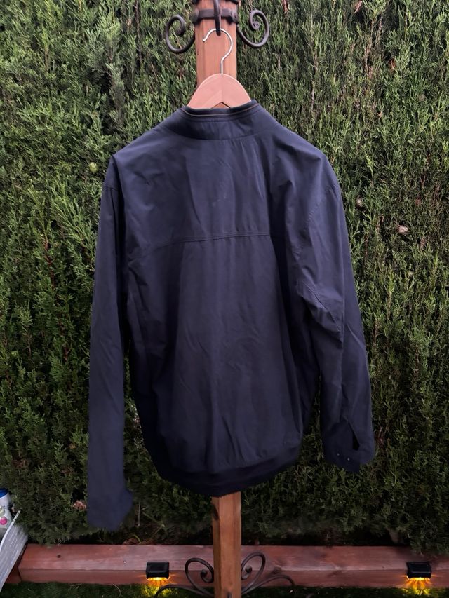 CHAQUETA CABALLERO IMPERMEABLE TALLA L