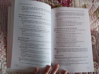 Gramática comunicativa inglesa