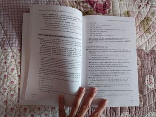 Gramática comunicativa inglesa