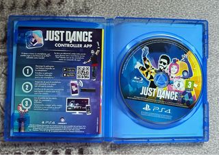 Just Dance 2016 PS4