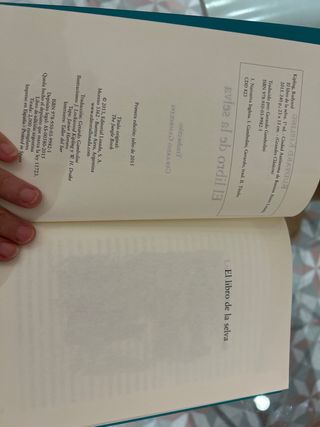 El libro de la selva, de Kipling