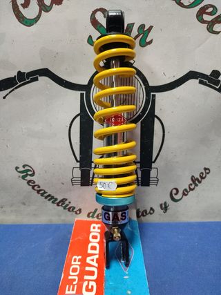Amortiguador scooter 