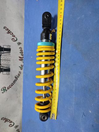 Amortiguador scooter 