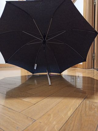 Sombrilla Carrito Universal