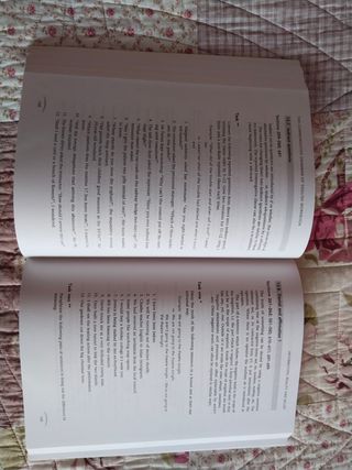 Libro de ejercicios gramatica inglesa