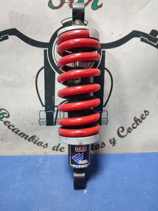 Amortiguador trasero moto