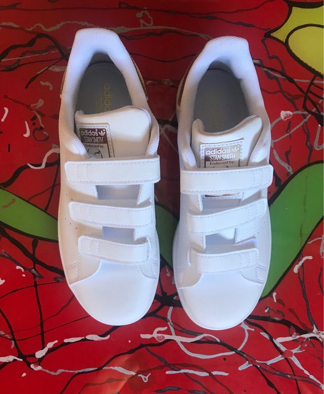 Adidas Stan Smith Talla 34