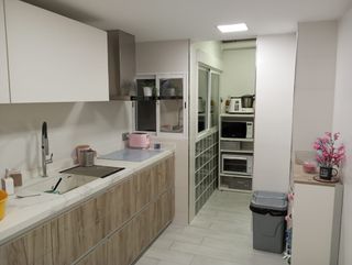 Servicio de limpieza