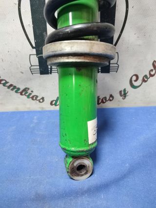 Amortiguador trasero moto