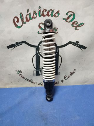 Amortiguador moto