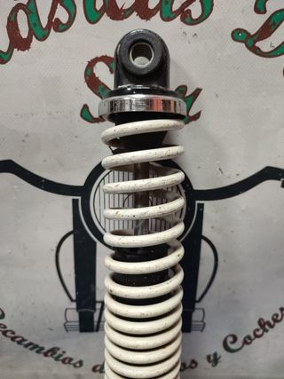 Amortiguador moto