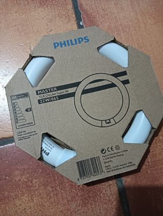Se vende circular super 80 22w