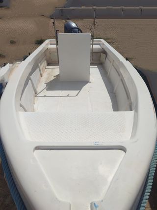 Embarcación,casco,bote,fibra,obe,polinau
