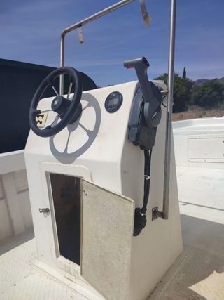 Embarcación,casco,bote,fibra,obe,polinau