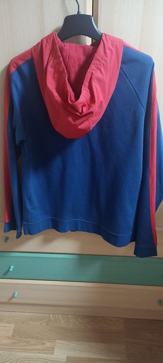 Sudadera Nike Atlético de Madrid niño