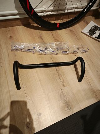 Deda Manillar Zero2 44 cm