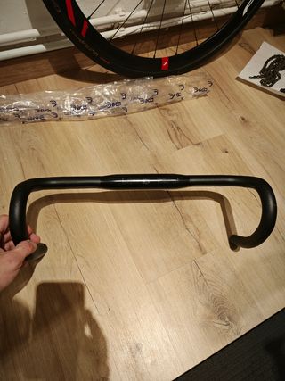 Deda Manillar Zero2 44 cm