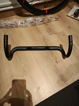 Deda Manillar Zero2 44 cm