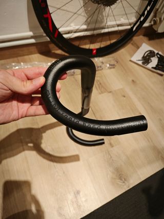 Deda Manillar Zero2 44 cm