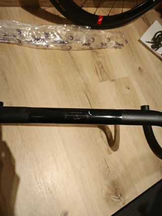 Deda Manillar Zero2 44 cm