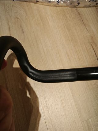 Deda Manillar Zero2 44 cm