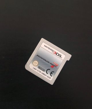 Mario kart 7 - gioco Nintendo 3DS