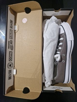 Zapatillas Converse