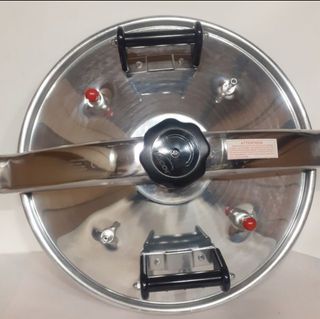 Olla presion 50L LACOR