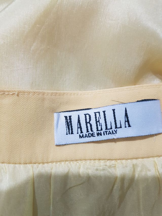 Gonna Marella