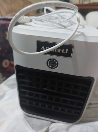 Altavoz Portátil 20W