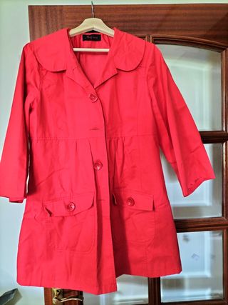Chaqueta 