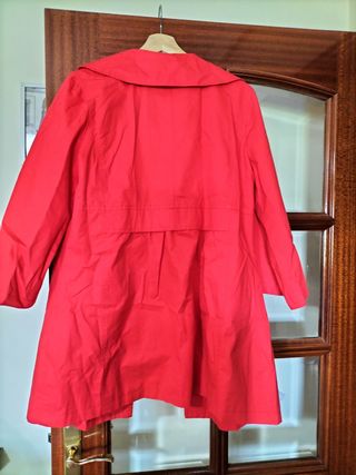 Chaqueta 